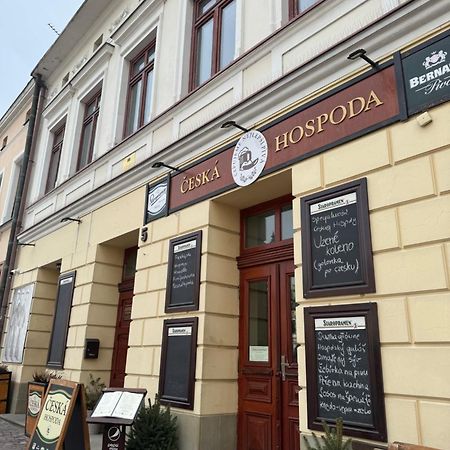 Hostel Va Bank Rzeszów Eksteriør billede