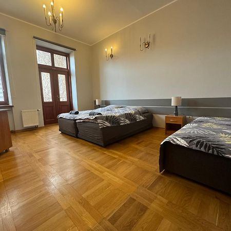 Hostel Va Bank Rzeszów Eksteriør billede