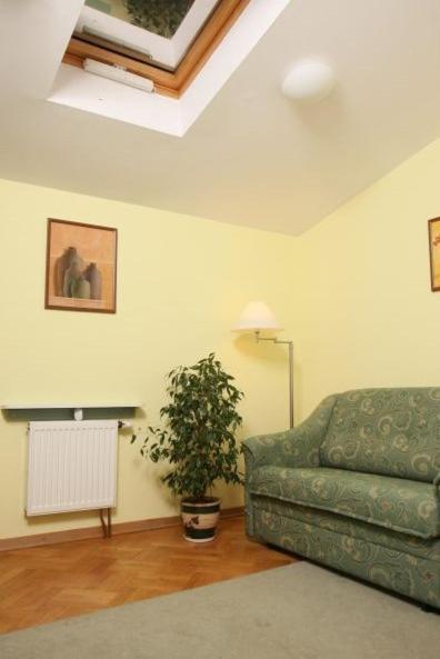 Hostel Va Bank Rzeszów Eksteriør billede