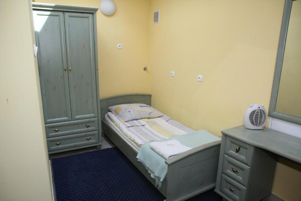 Hostel Va Bank Rzeszów Værelse billede