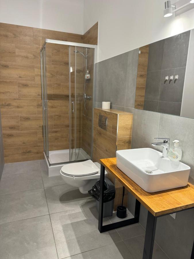 Hostel Va Bank Rzeszów Eksteriør billede