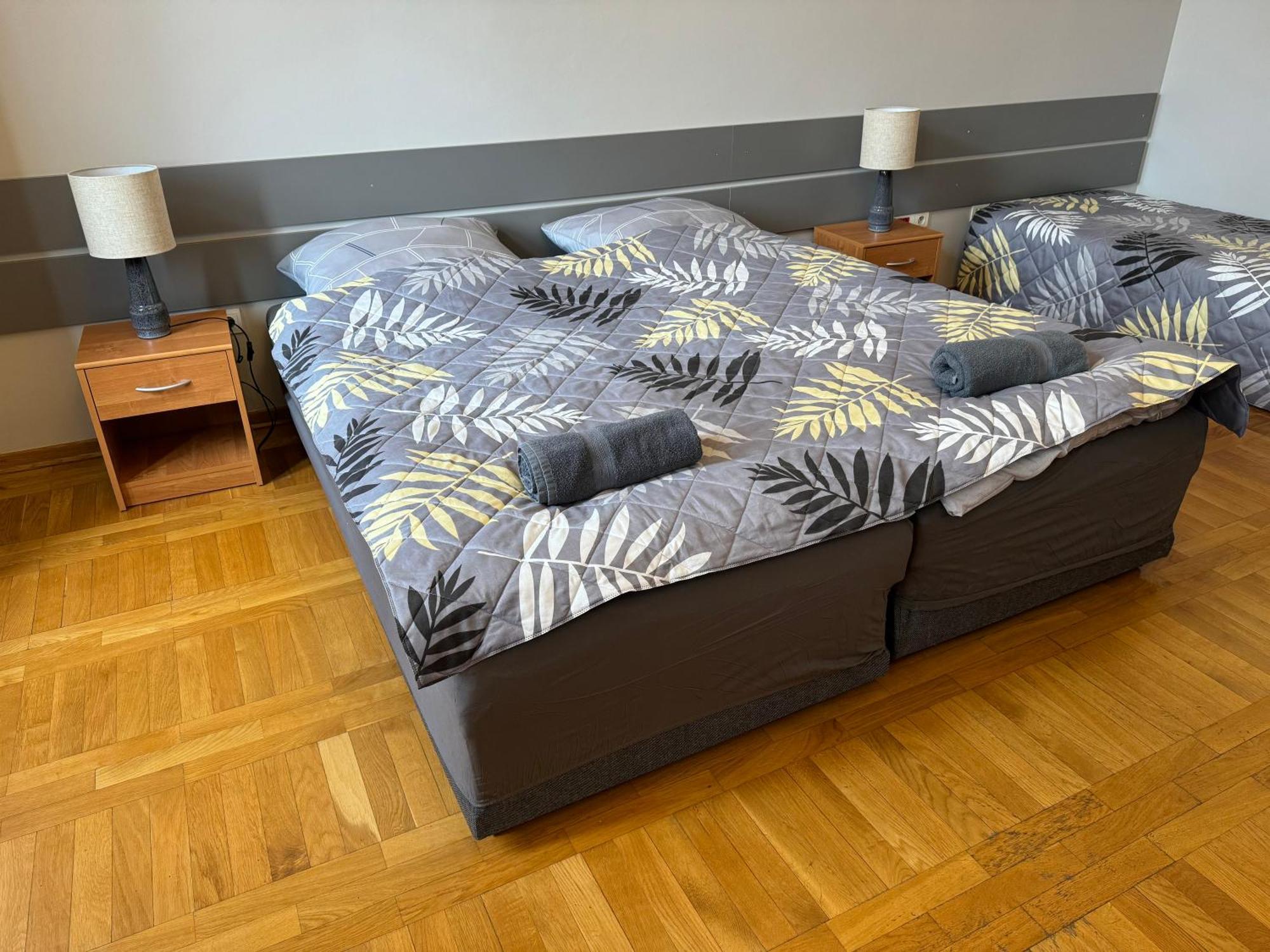 Hostel Va Bank Rzeszów Eksteriør billede