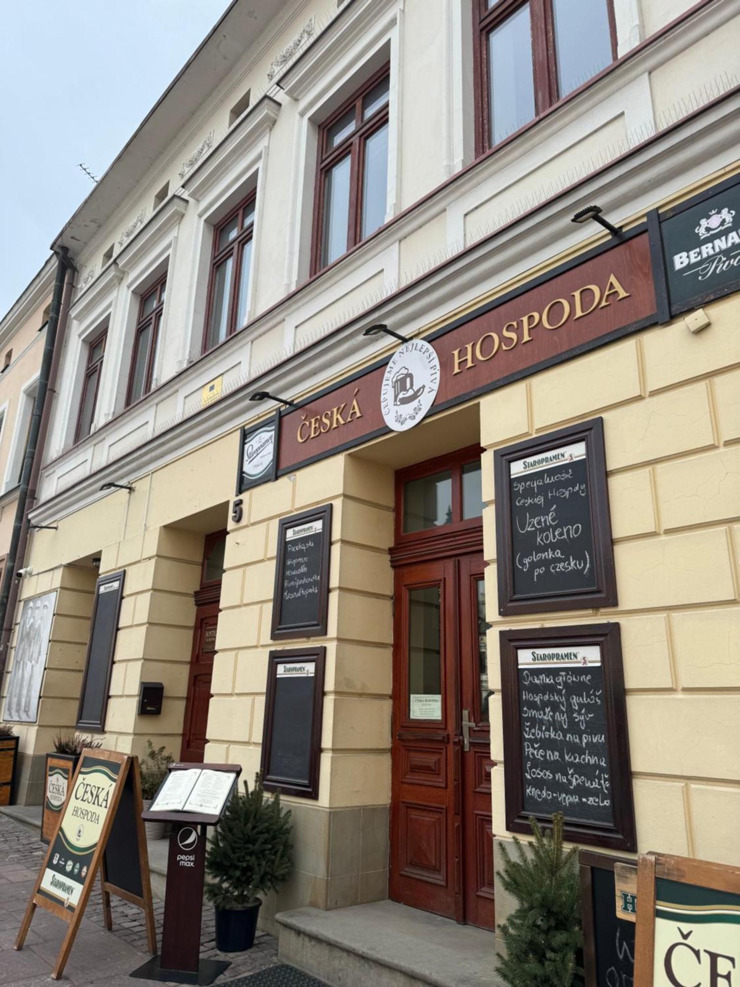Hostel Va Bank Rzeszów Eksteriør billede