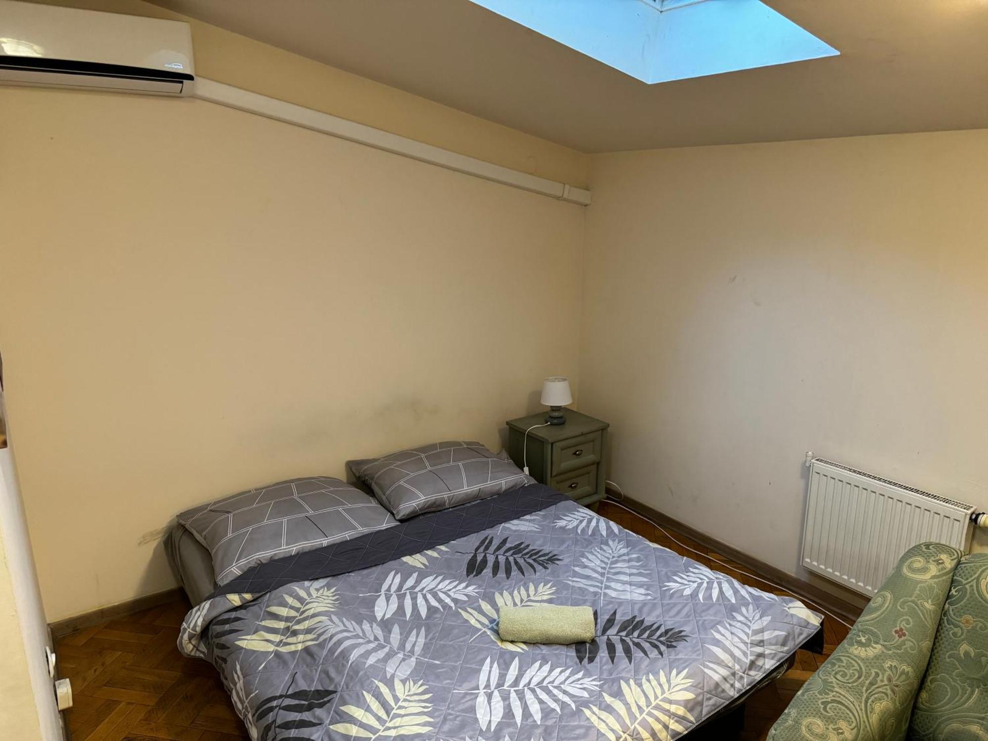 Hostel Va Bank Rzeszów Eksteriør billede