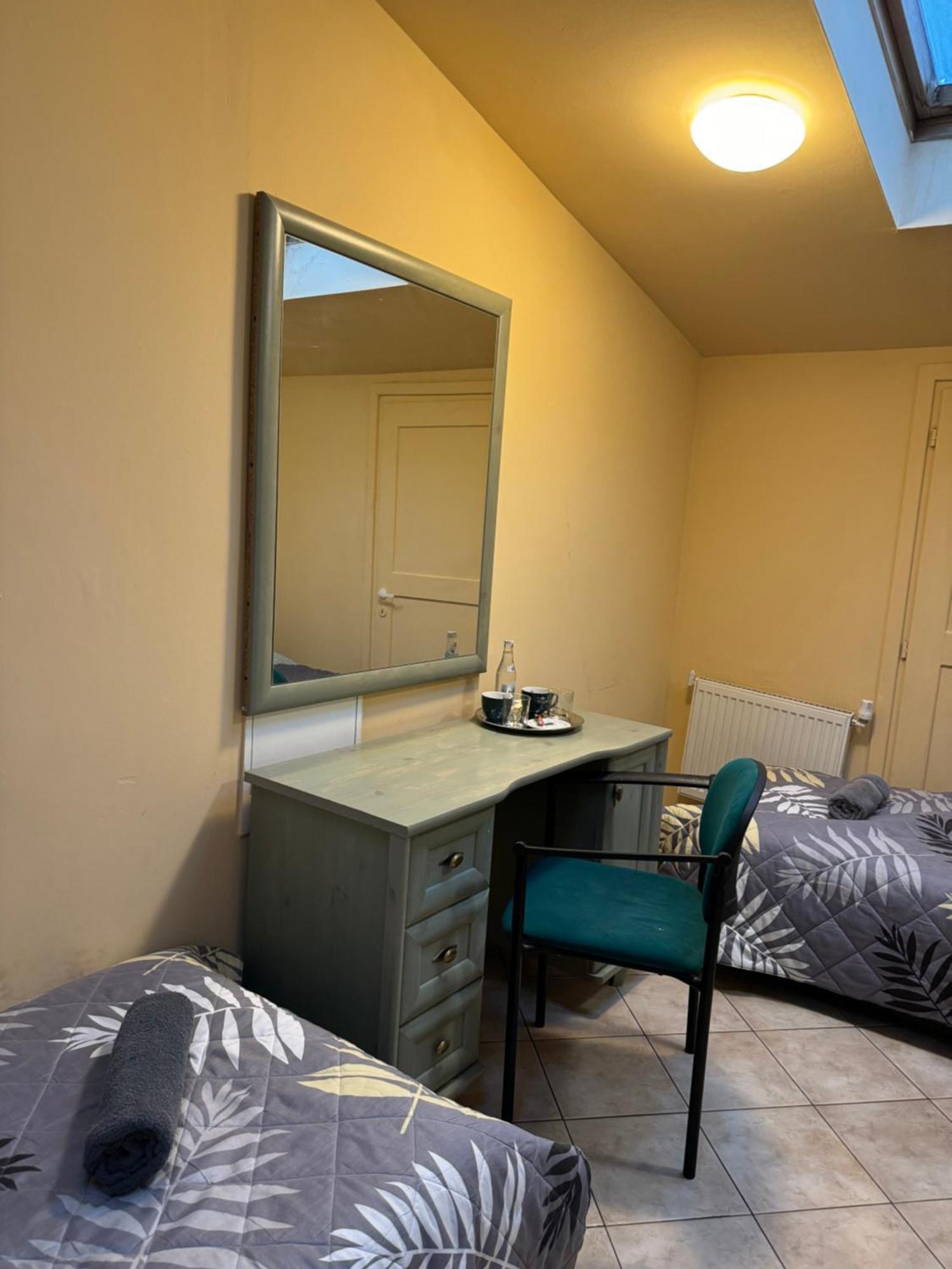 Hostel Va Bank Rzeszów Eksteriør billede